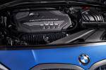 BMW M135i xDrive 2019 года (WW)